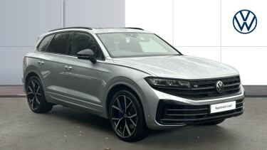 Volkswagen Touareg 3.0 V6 TSI eHybrid 4Motion R 5dr Tip Auto Estate